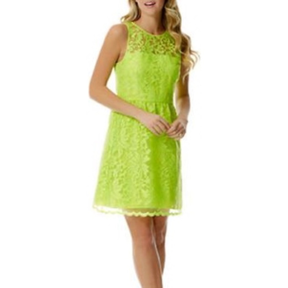 LAUNDRY BY SHELLI SEGAL Floral Sheath Dress